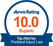 avvo rating